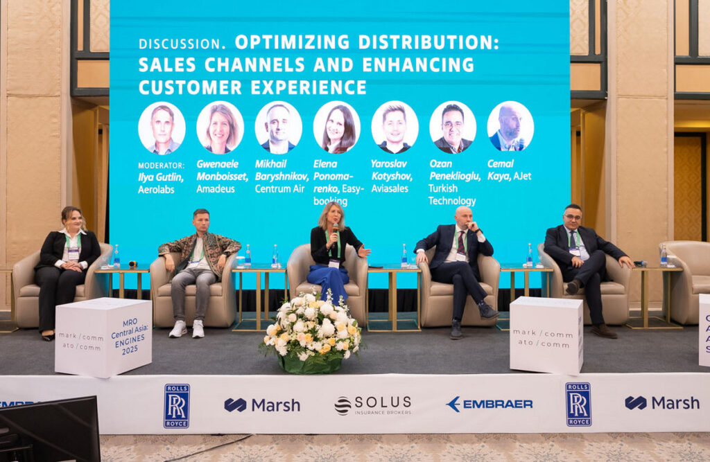 Ташкент примет 7-й Central Asia Aviation Summit на фоне роста авиатранспортной отрасли Узбекистана