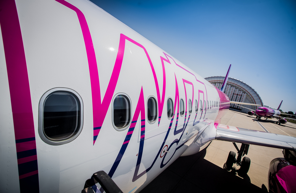 LCC Wizz Air to base fifth aircraft in Georgia