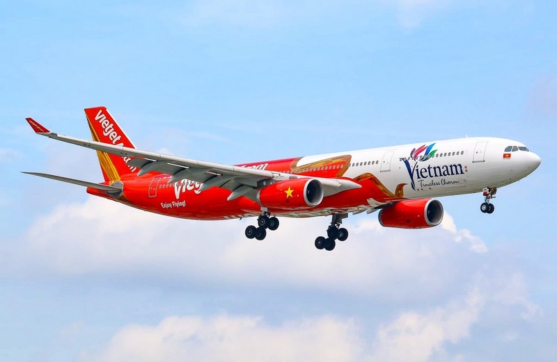 Vietjet Air to launch European expansion via Kazakhstan
