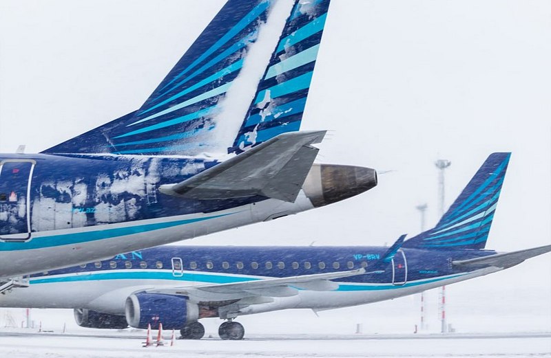 Azerbaijan Airlines to launch fourth destination in Kazakhstan