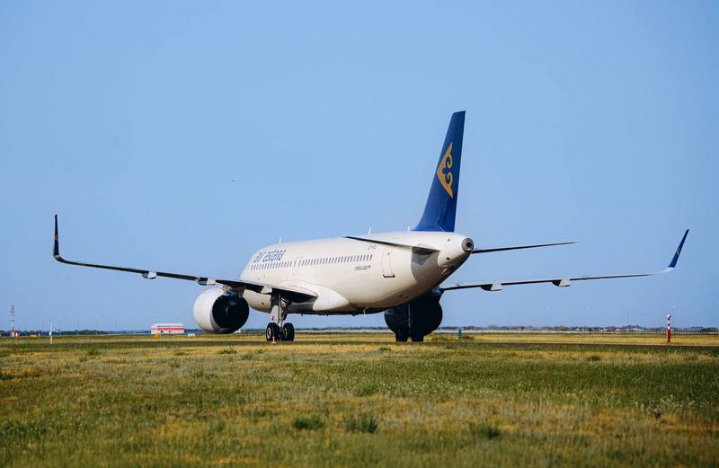 Air Astana to launch Shanghai service, boosting Kazakhstan-China weekly flights to 84