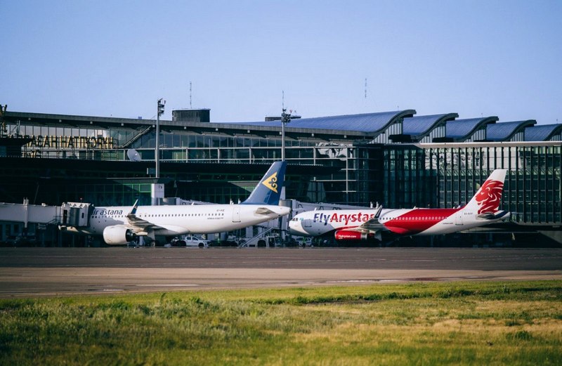 Air Astana to increase flights to Baku; FlyArystan boosts Yining service