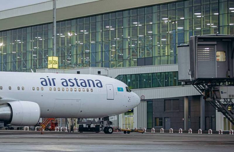 Kazakhstan’s Air Astana to launch direct flights to Cyprus