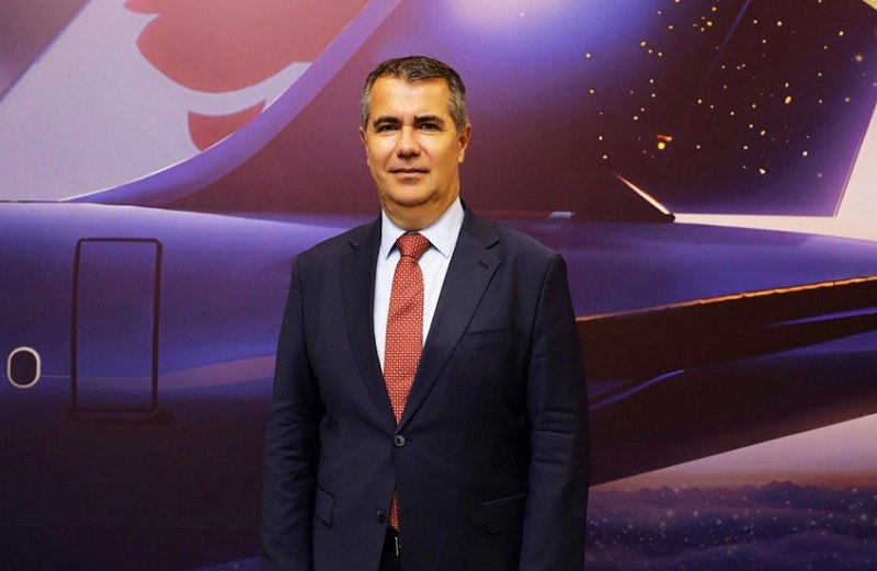 Air Astana’s incoming CEO anticipates significant growth across Central Asia