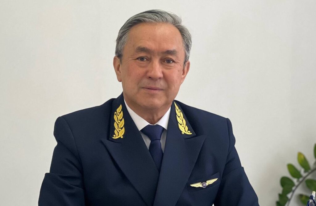 Astana airport changes top management following exit of Emirati investor