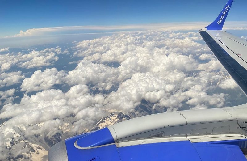 CIS airlines launch new routes to Kazakhstan