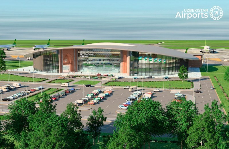 Uzbekistan launches search for investor for new Bukhara airport