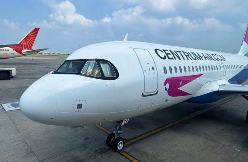 Uzbekistan’s private airlines set sights on Europe