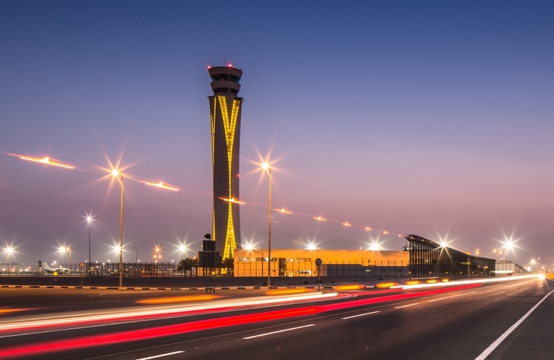 Tashkent expands Dubai connectivity: Qanot Sharq debuts service to Al Maktoum International