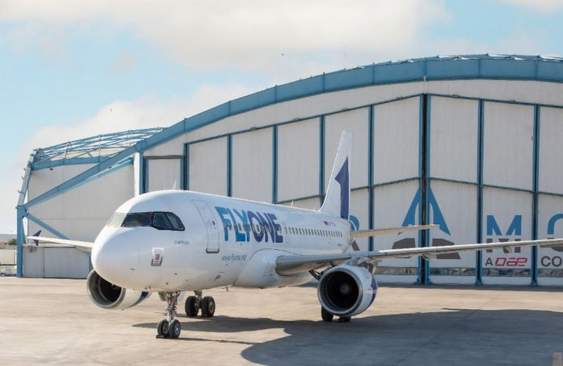 Two Uzbek carriers to service aircraft in Jordan