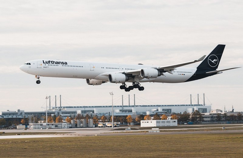 Lufthansa to resume flights to Kazakhstan in late March