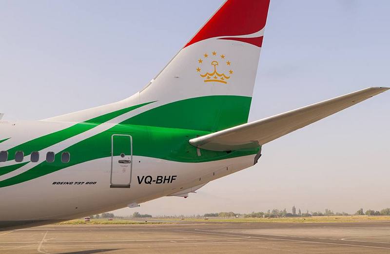 Tajikistan’s Somon Air reports continued traffic growth, plans fleet expansion in 2026