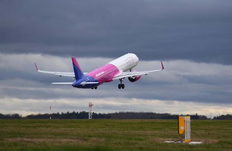 First-ever direct flights between Yerevan and London to be launched
