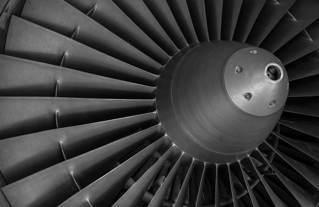 EASA issues warning over stolen aircraft engine parts