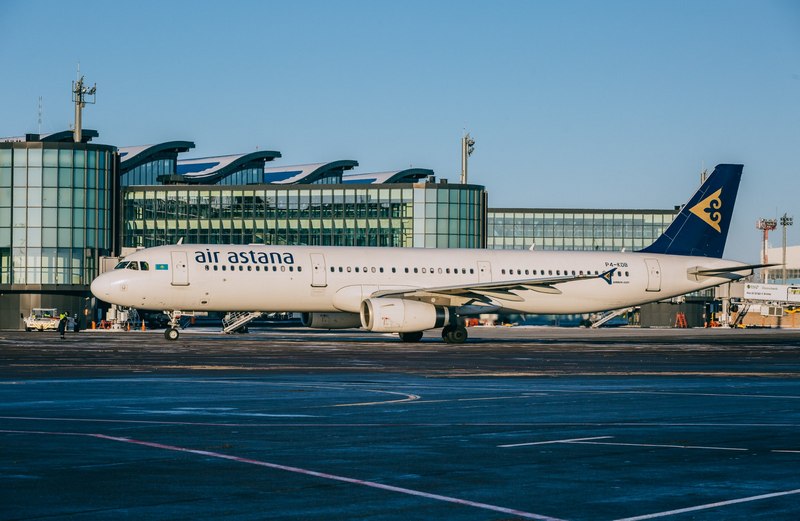 Air Astana to part ways with its major foreign shareholder