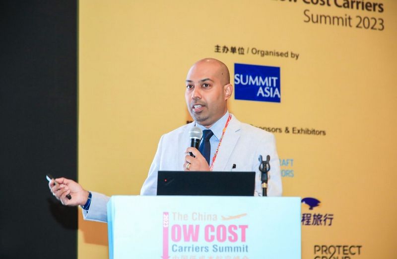 VietJet Qazaqstan appoints CCO from parent airline