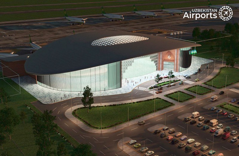 US investment bank to help Uzbekistan’s state airport operator tap capital markets