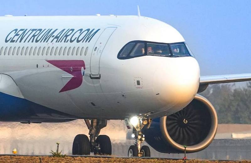 Uzbekistan’s Centrum Air to launch European service in Spring 2026