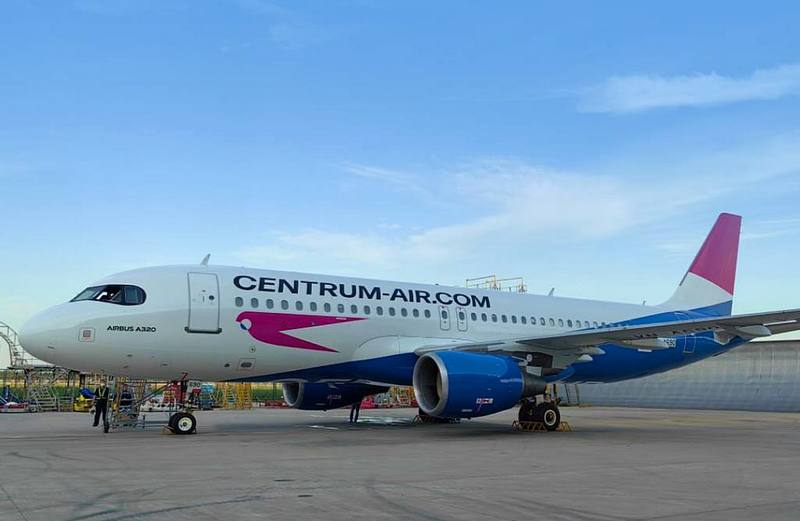 Avolon delivered its first aircraft to Uzbeki customer