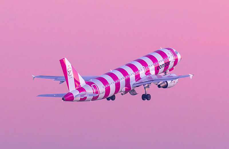 Condor to resume Frankfurt–Tbilisi service for Summer 2026