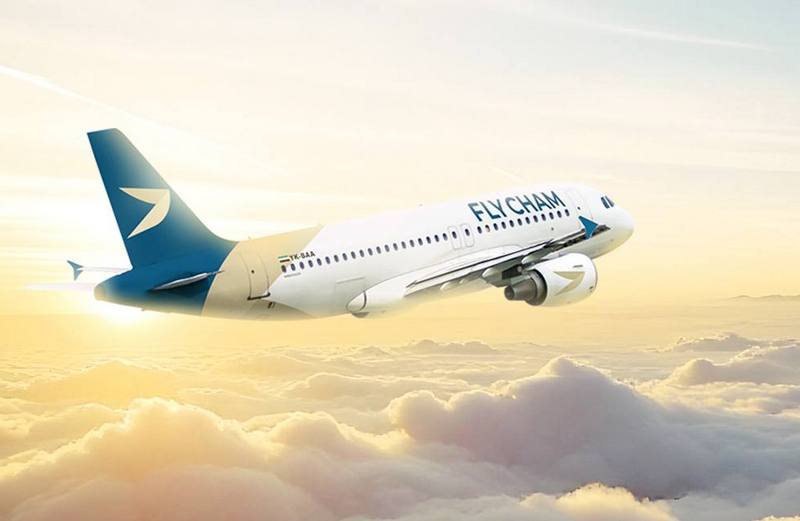 Syria’s airline launches flights to Armenian capital from Aleppo