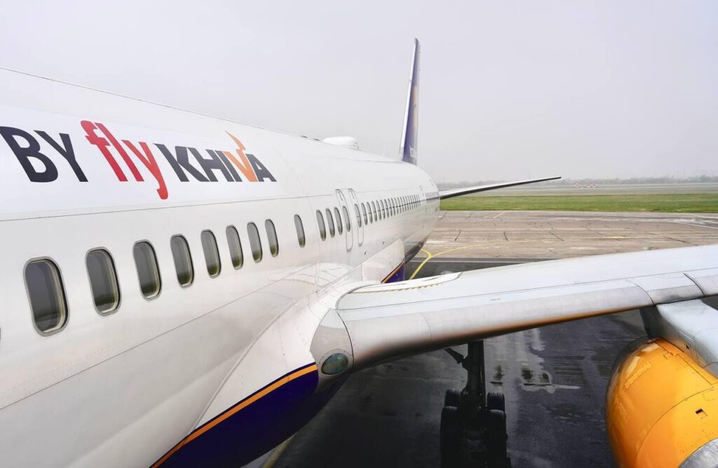 Fly Khiva delays fleet expansion to 2026, eyes Boeing 737MAX
