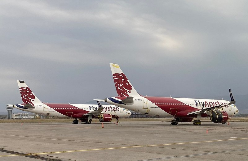 Air Astana Group reports financial impact amid escalating PW1100G technical challenges