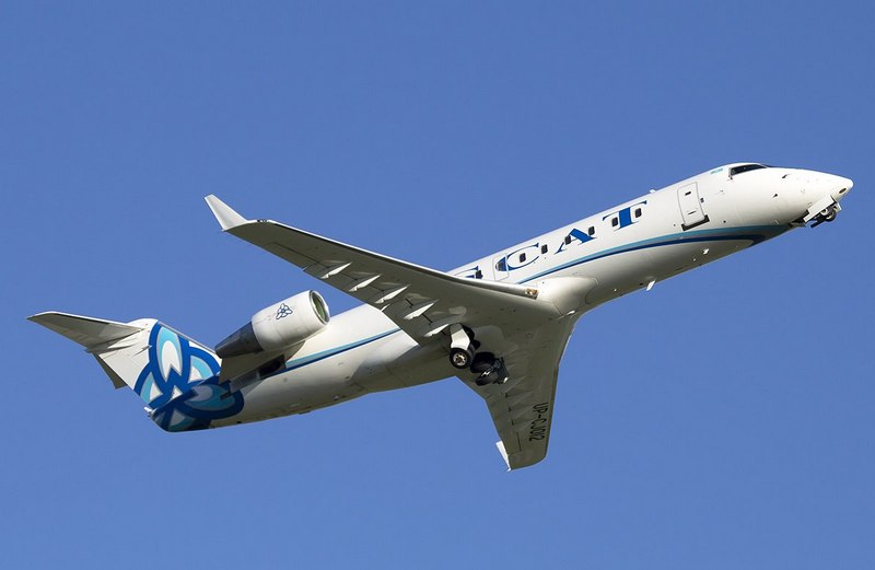 Kazakhstan’s SCAT Airlines to launch three new routes to Uzbekistan