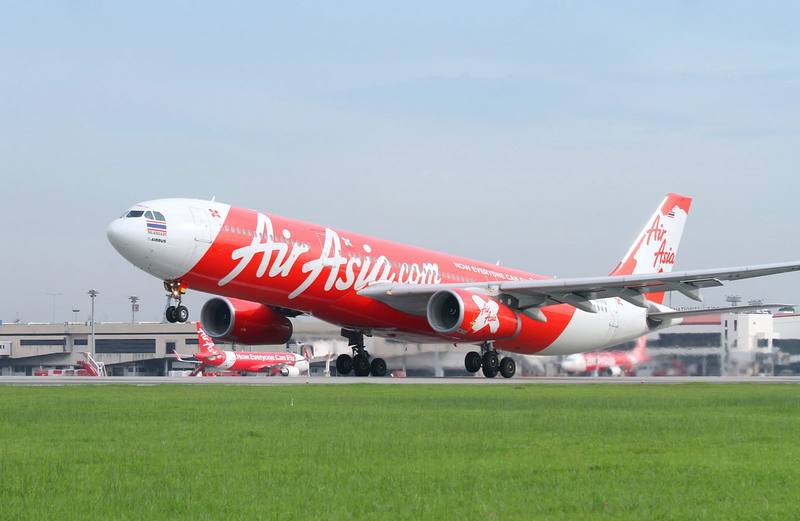 LCC AirAsia X reduces flight frequency to Kazakhstan amid rising fuel prices