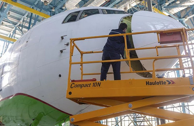Uzbekistan to launch civil aviation university to support expanding national fleet