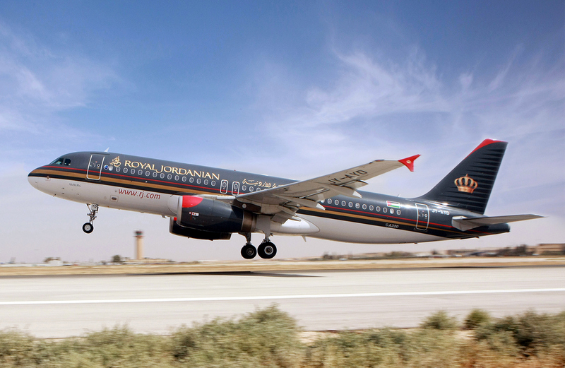 Royal Jordanian