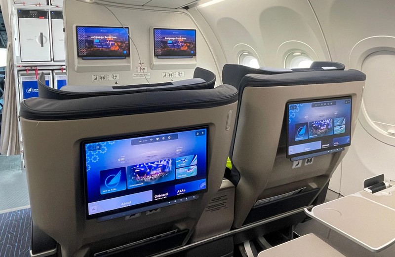 AZAL IFE