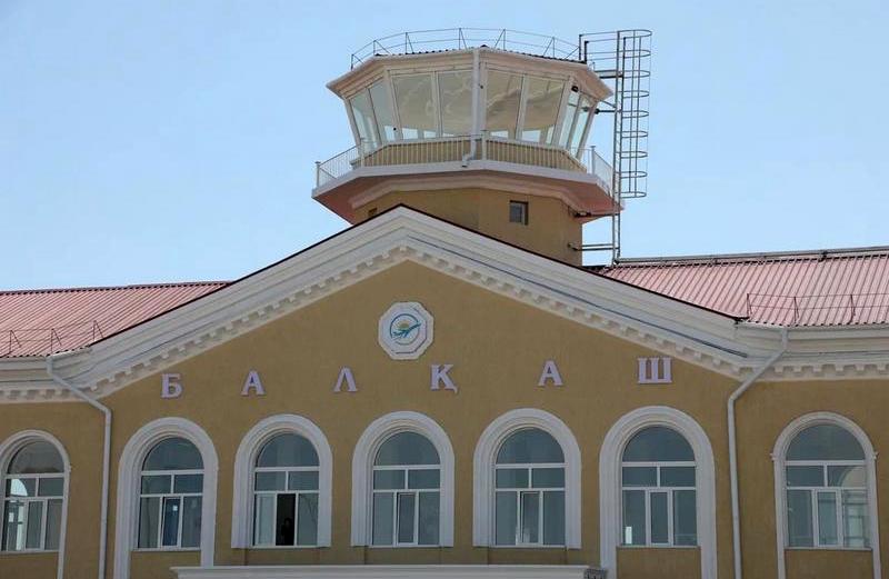 Kazakhstan’s Balkhash airport reopens following major upgrade