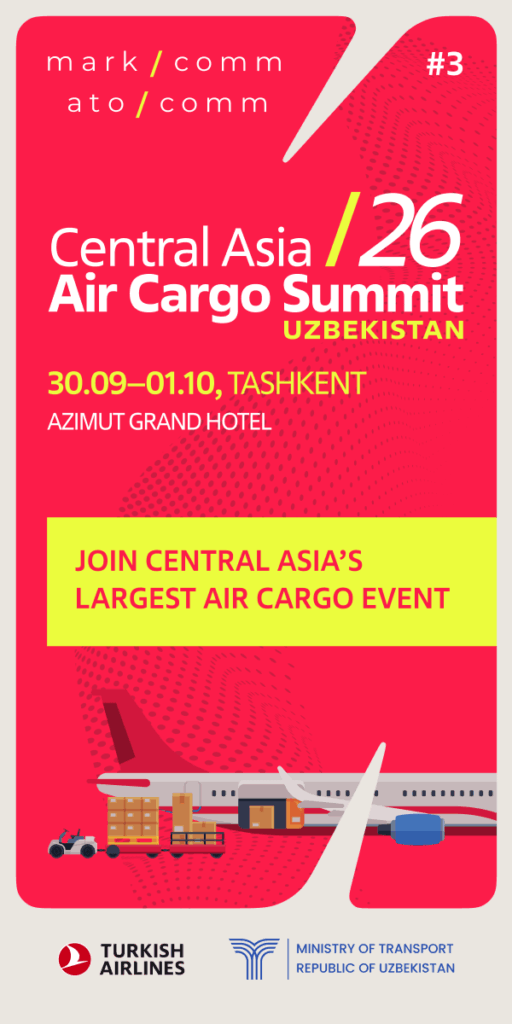 Air Cargo Uzb