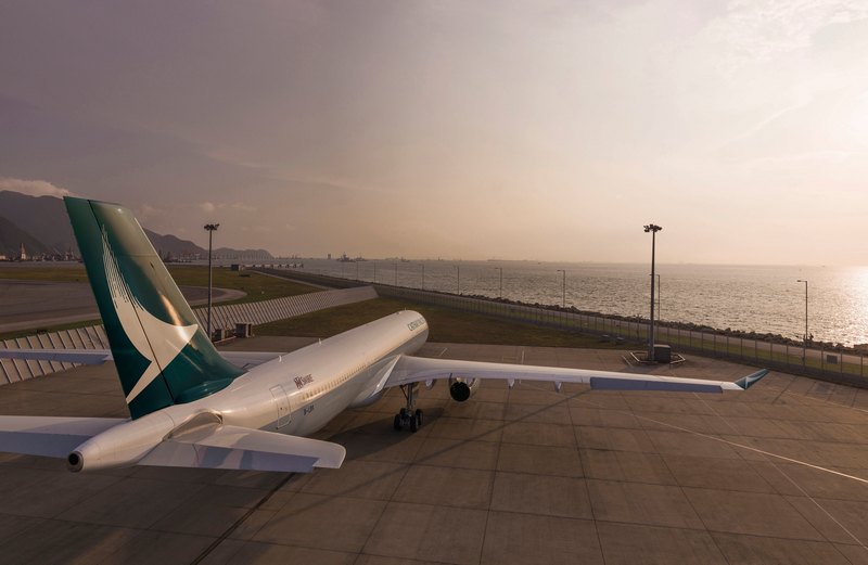 Kazakhstan and Hong Kong agree to launch direct flights in early 2027