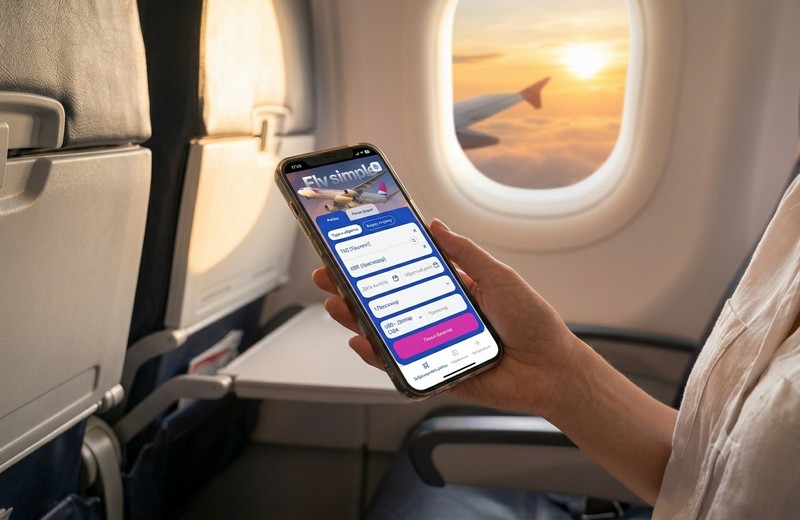 Centrum Air app
