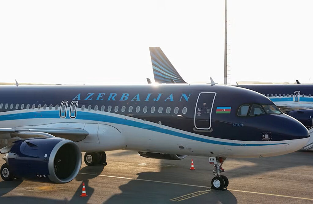 Azerbaijan Airlines expands fleet to 30 jets