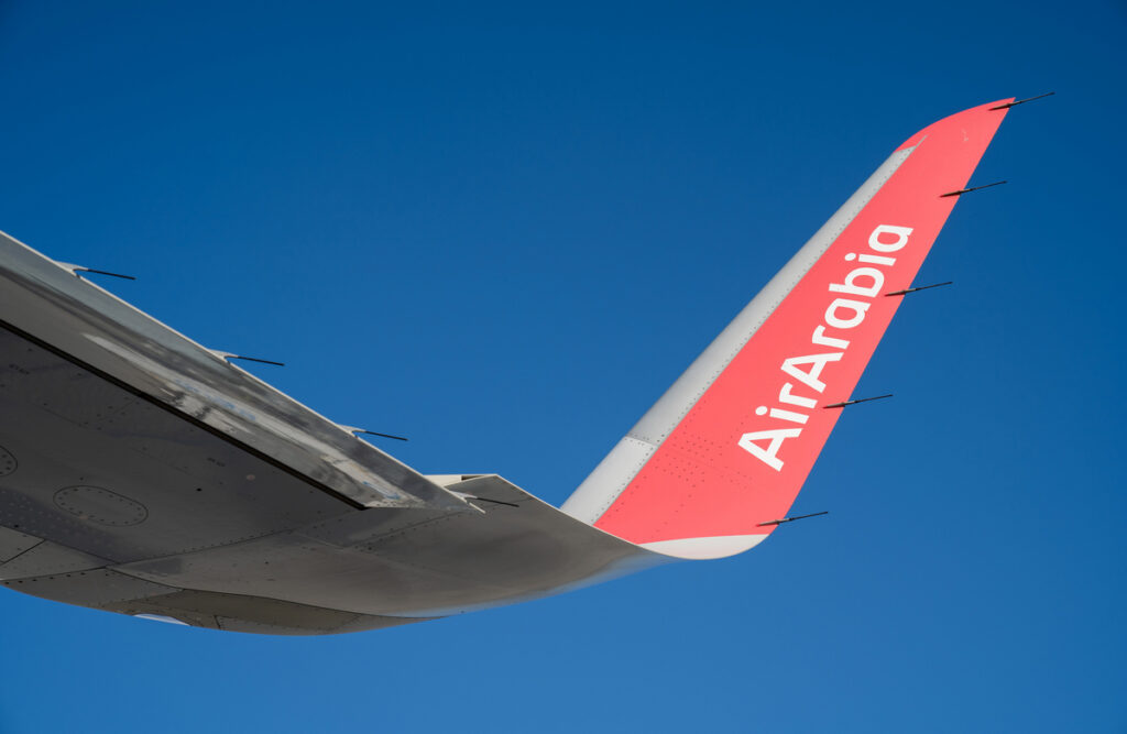 Air Arabia returns to Kyrgyzstan, considers network expansion