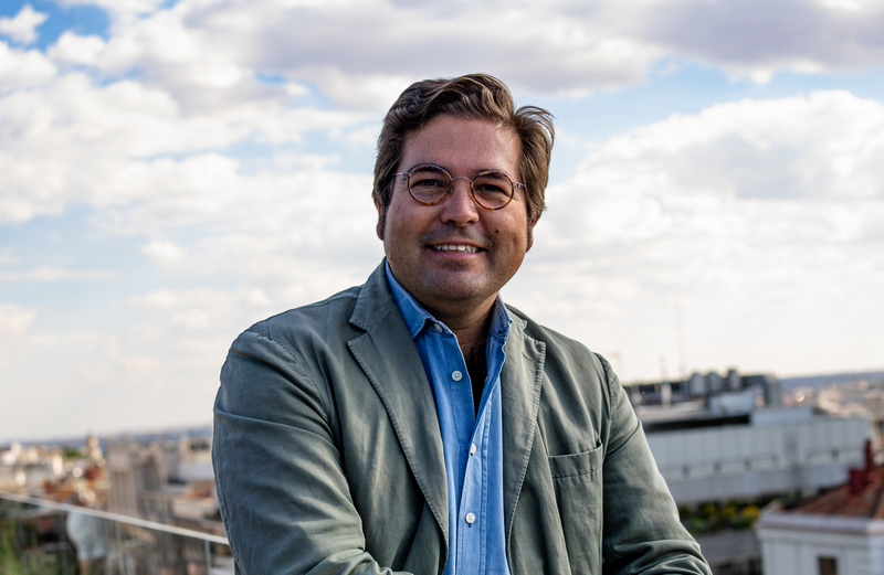 Antonio Lopez-Lazaro Euroairlines