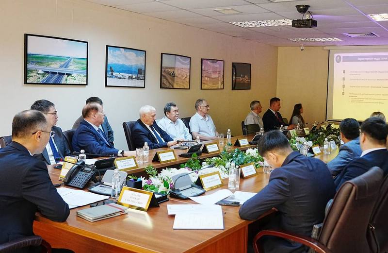 Kazakhstan reforms air accident investigation system, bringing it closer to ICAO standards