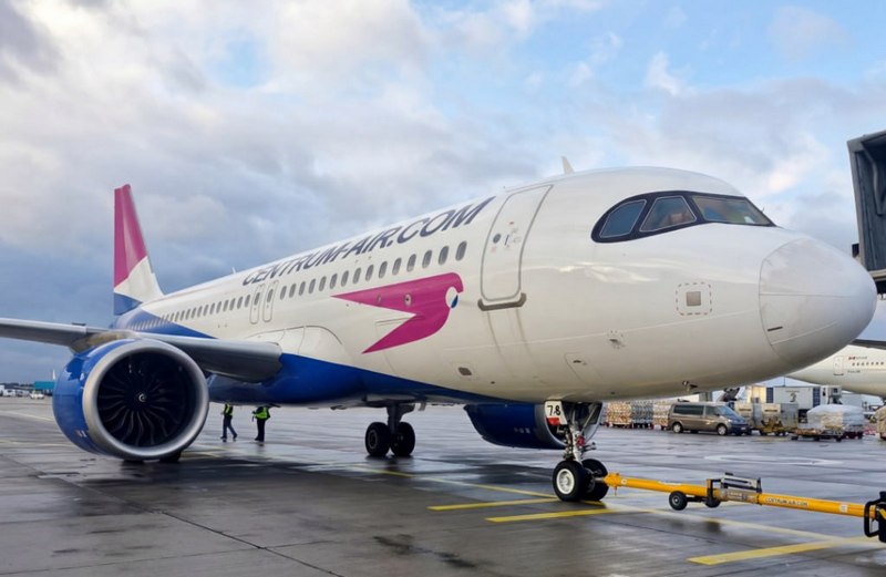 Centrum Air to launch flights to Sri Lanka and Indonesia