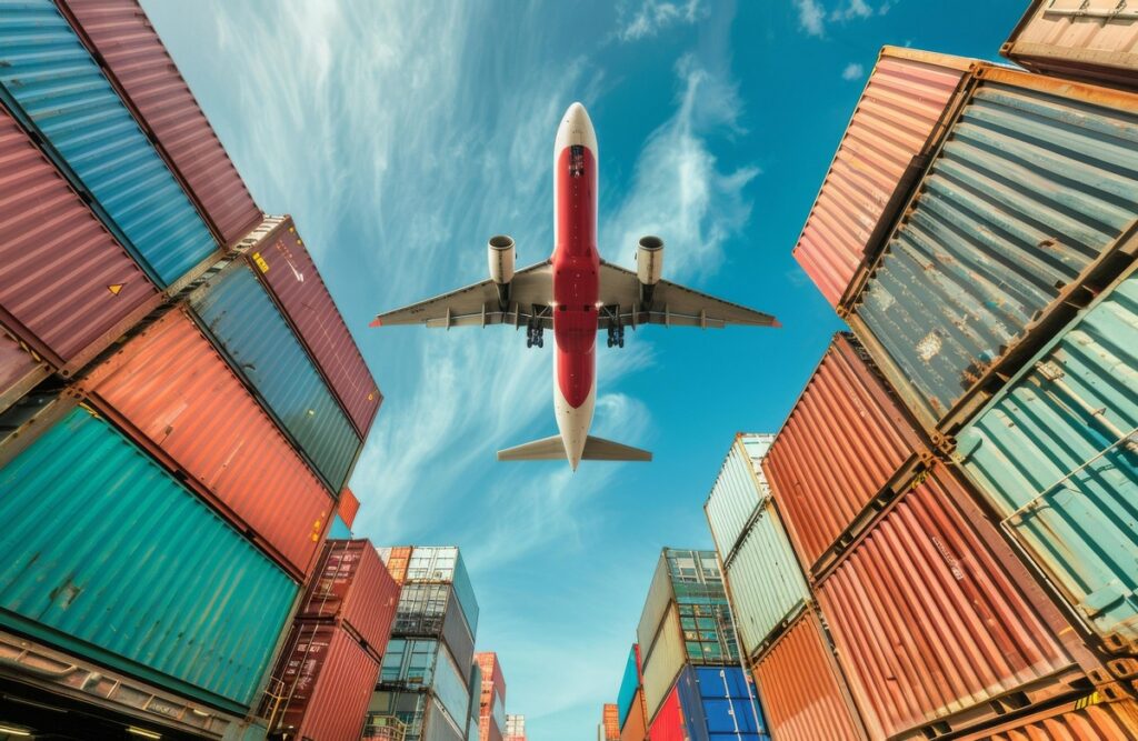 Central Asia’s cargo corridor comes of age