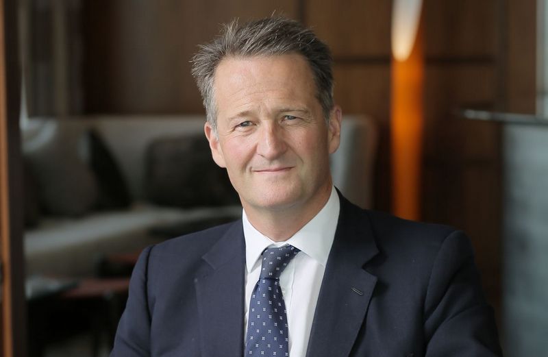 Alatau Air Cargo appoints new CEO
