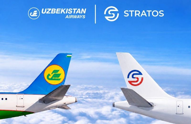 Uzbekistan’s youngest and oldest carriers sign interline agreement
