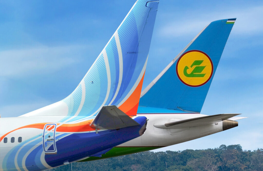 Uzbekistan Airways and flydubai sign interline agreement to boost network connectivity