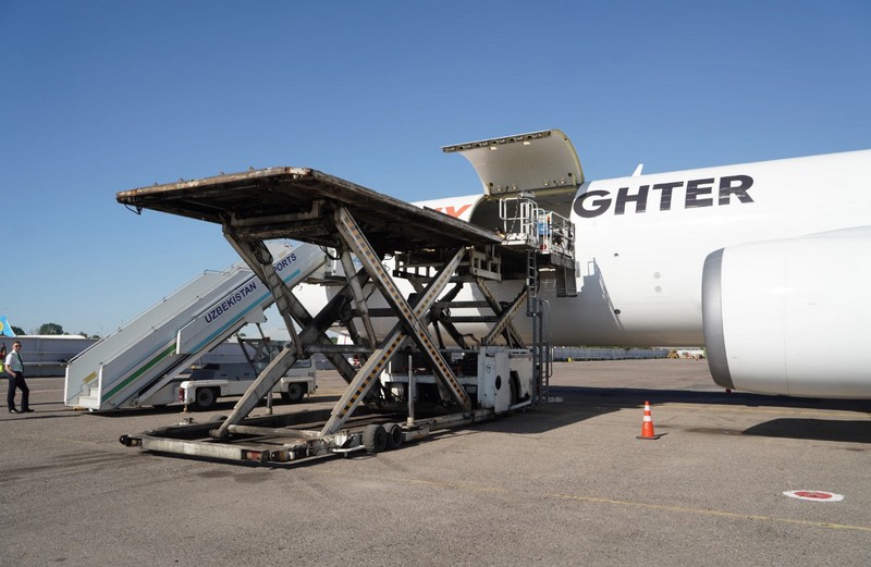 My Freighter to take delivery of four freighters by year-end