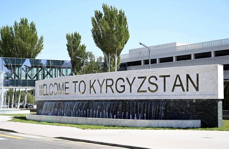 Kyrgyzstan