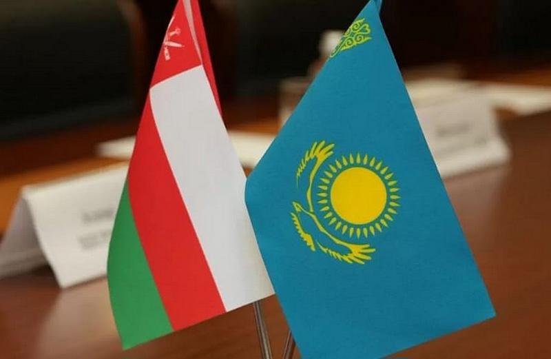 Kazakhstan’s flag carrier Air Astana is launching direct scheduled flights on two new routes to Oman